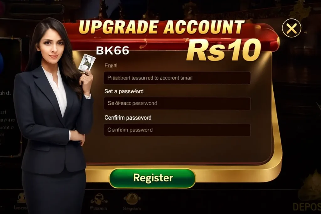 BK66 Game download