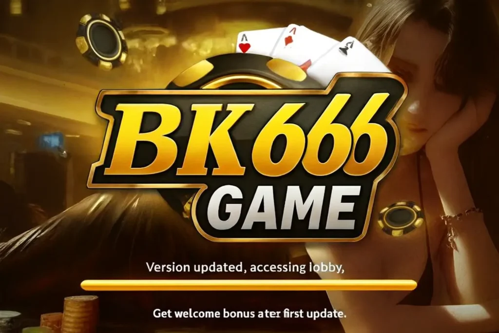 BK66 Game